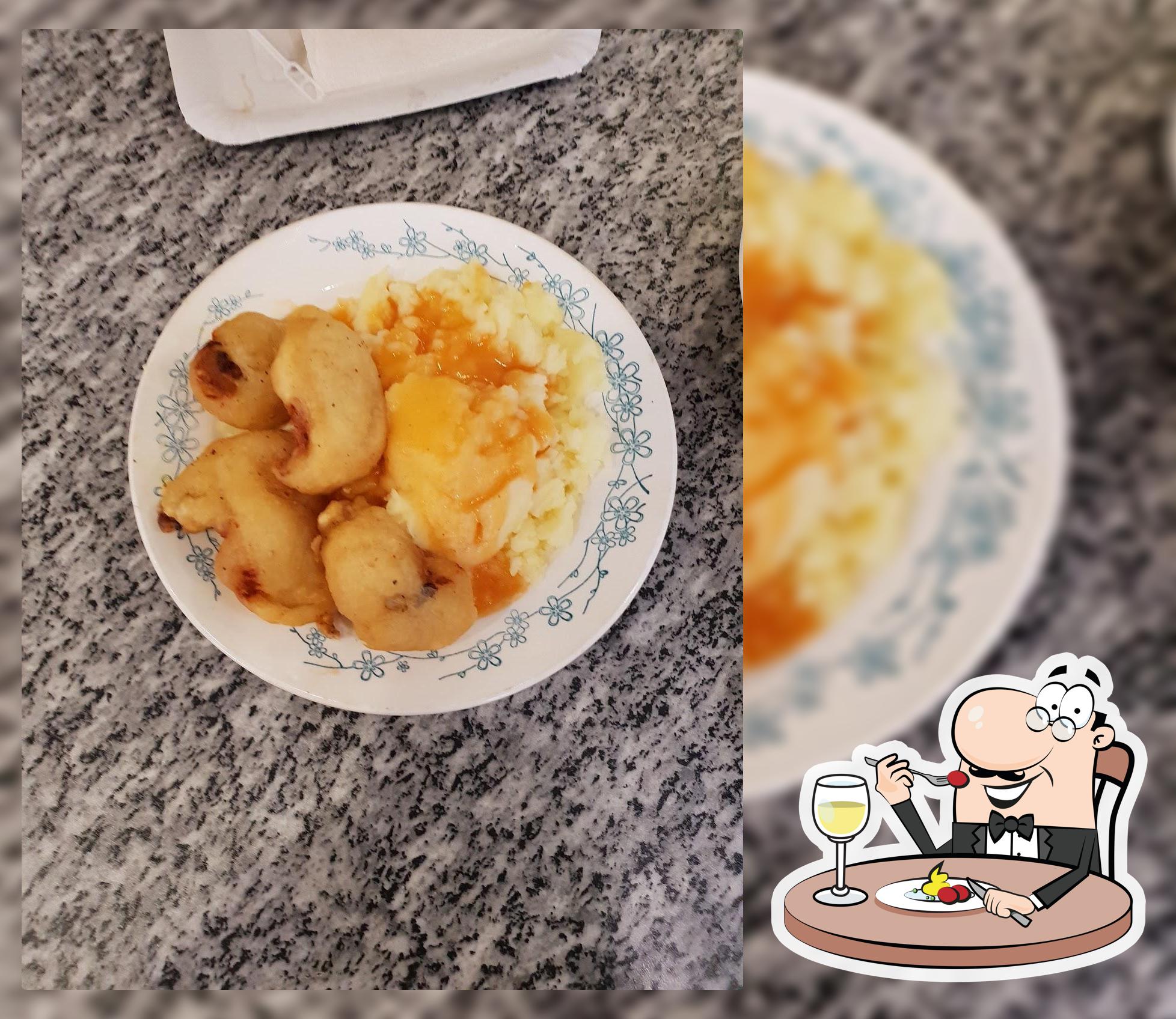 Столовая Кооператор