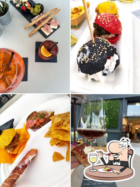 Tapporaso Enoteca Contemporanea & Wine Bar