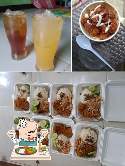 dapur umi safiya