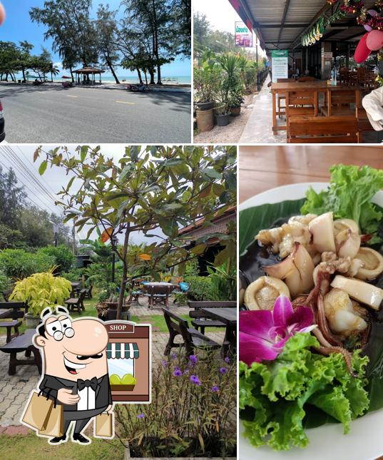 ร้านน้องเก่ง