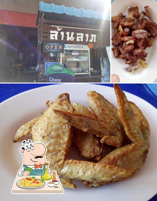 ร้านแซบเด้อค่ะเด้อ