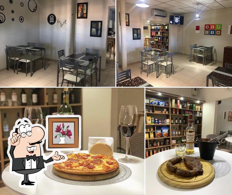 Restaurante La Despensa