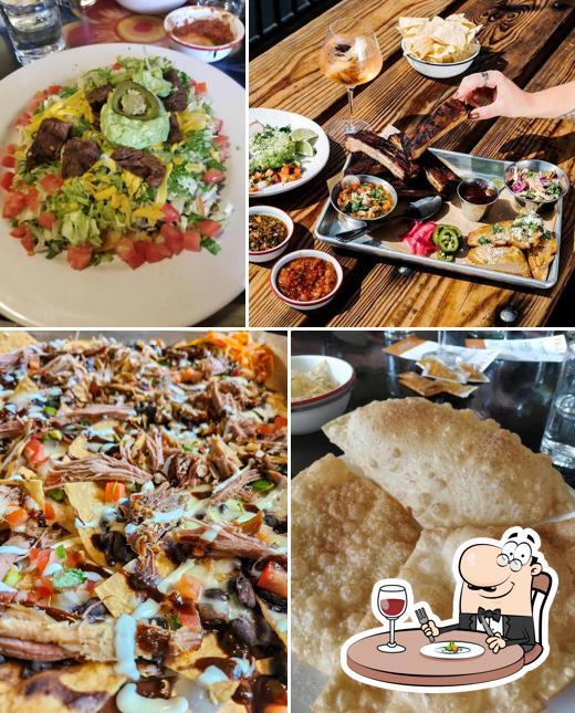 Rio Grande Mexican Restaurant