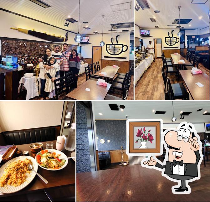 SAN'S RESTAURANT (サンズレストラン)