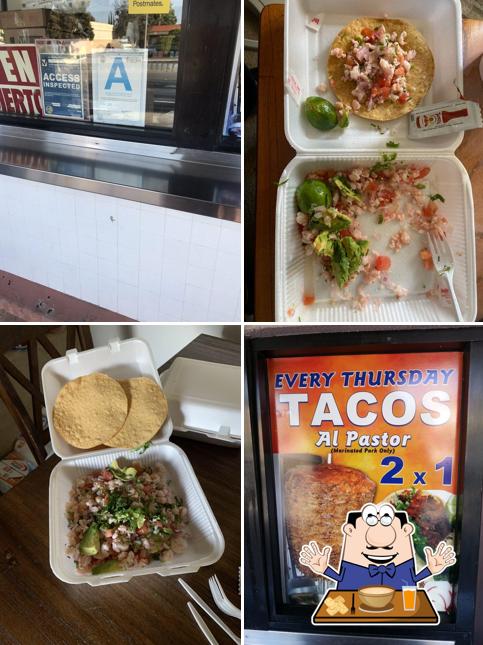 Tacos Giyo #2