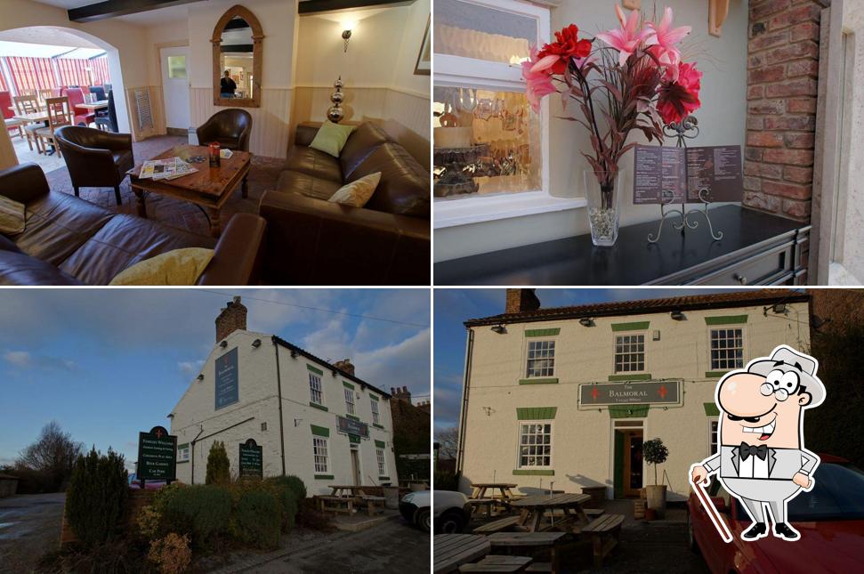 The Orchard Inn
