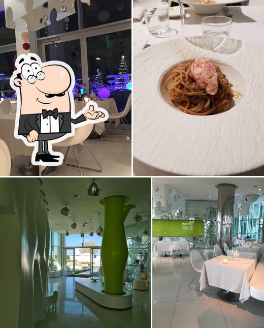 i-FAME Restaurant