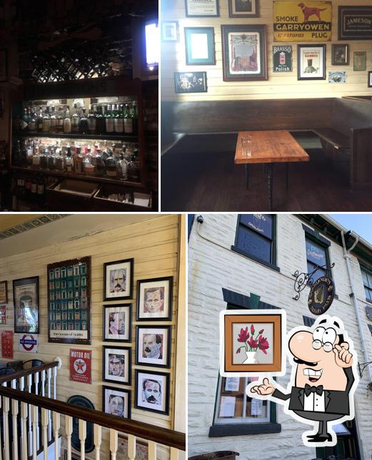 Garryowen Irish Pub