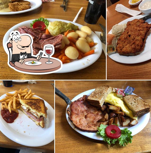 Timber Valley Restaurant