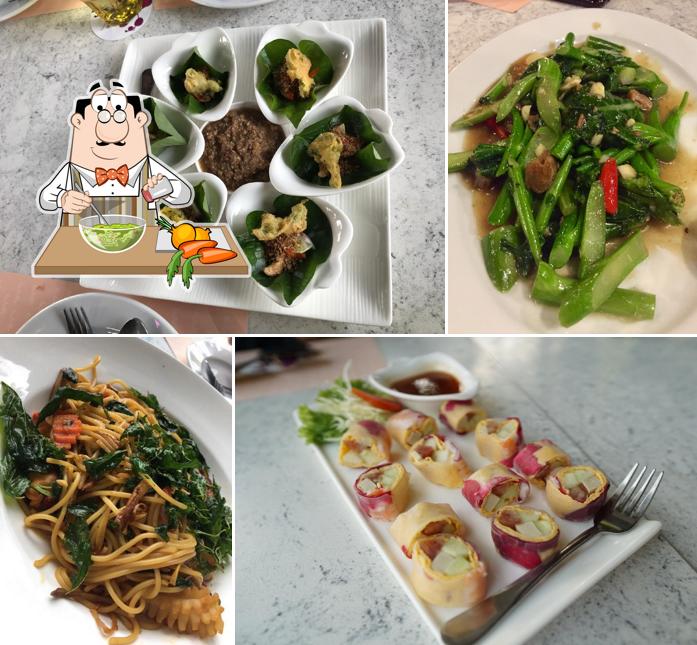 Bloom Restaurant & Cafe