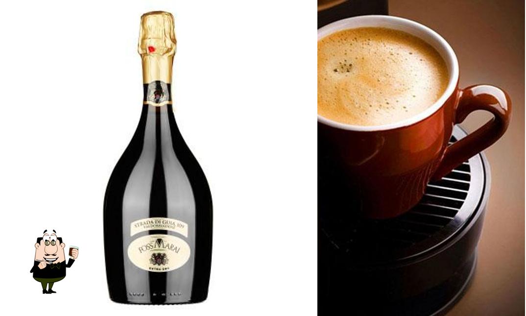 Casa del caffé piazza san martino n 22 inveruno mi