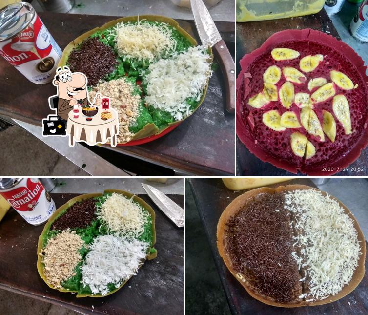 Martabak Hokky