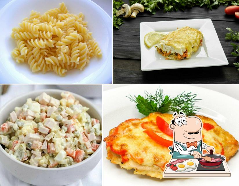 Радость вкуса