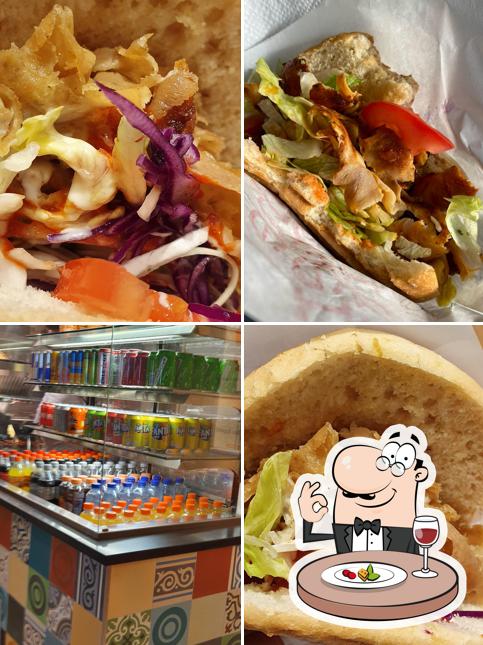 The Döner Company