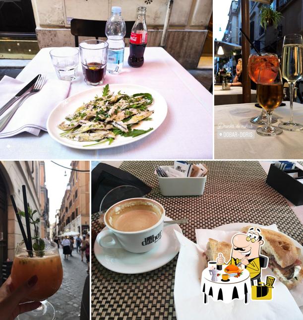 Dobar Piazza di Spagna