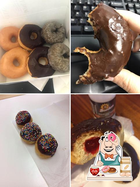 Donut Land