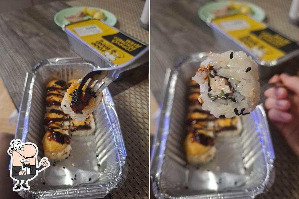 FoodBand.ru