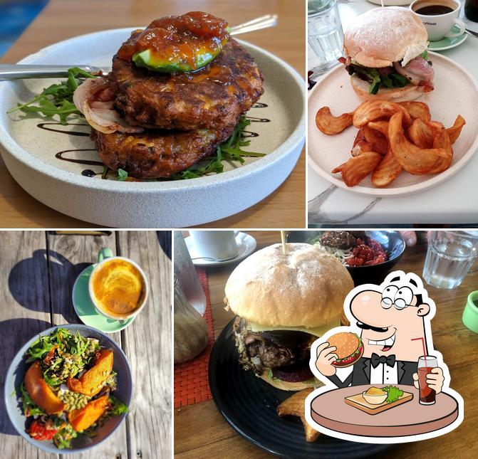 Greenhouse Cafe Nabiac