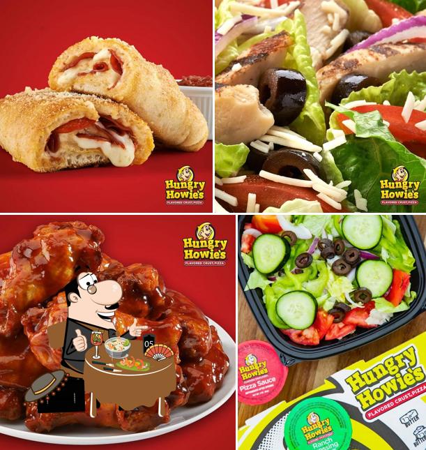 Hungry Howie's Pizza