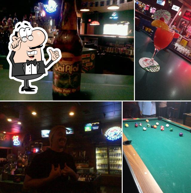 Art's Tap House North