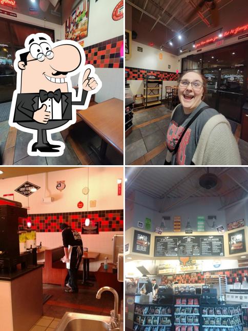 Jimmy John's