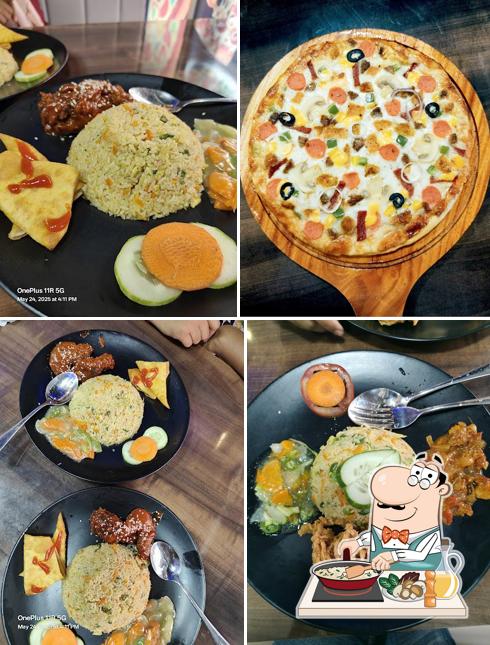 Pizza Buzz