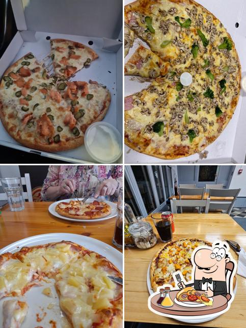 Pizzeria Buongiorno