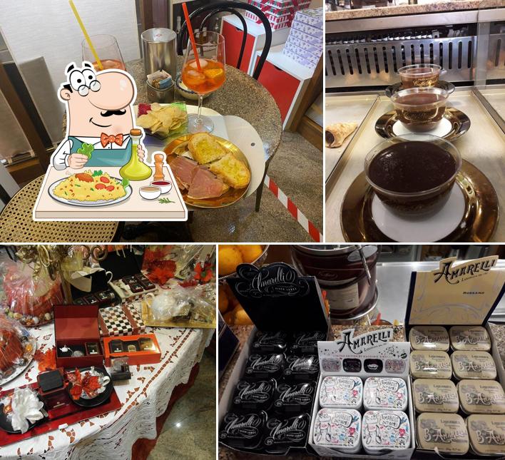 Caffè Storelli