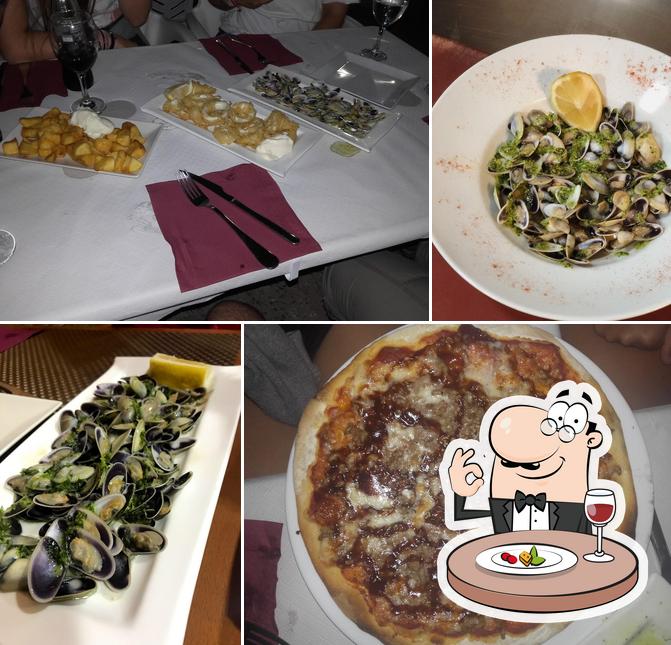 Restaurante Pizzería Capritx