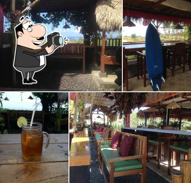 Nyang Nyang Bar & Restaurant