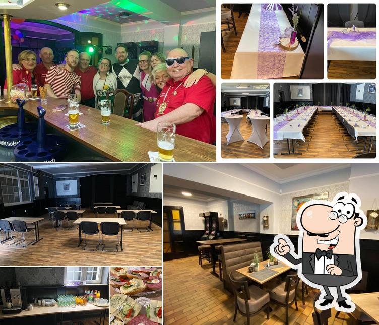 Zico's Bar und Bistro