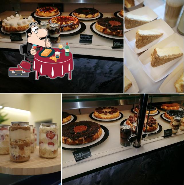 1,99 Cheesecake