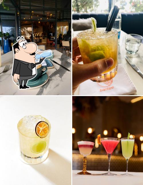 Bambino - Kitchen & Bar