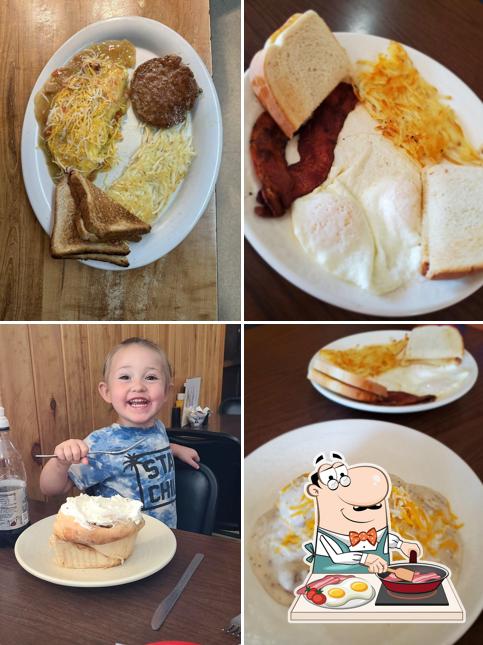 Bubbaduts Café