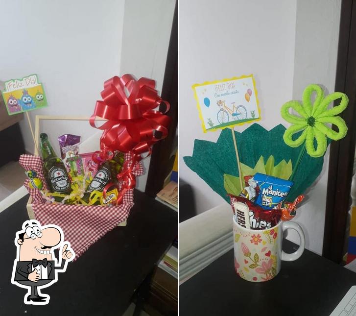 Detalles Majo
