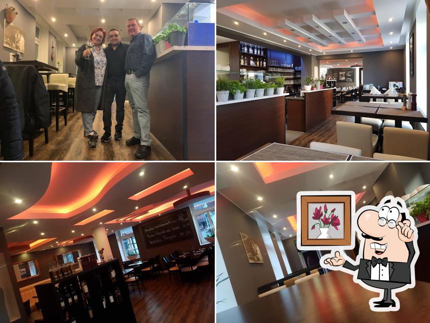 Domshof Ristorante