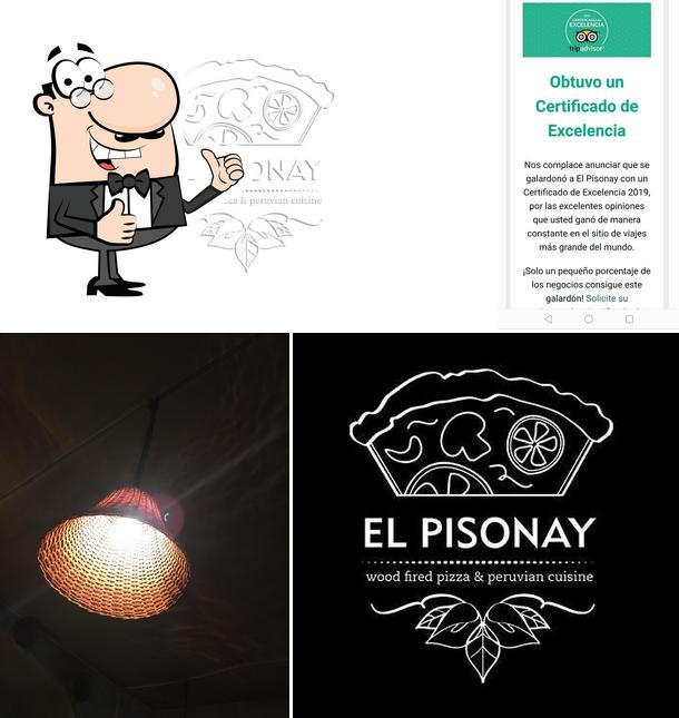 El Pisonay