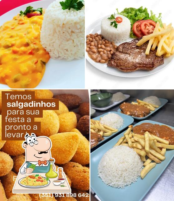 Eva Doce Comida Afetiva