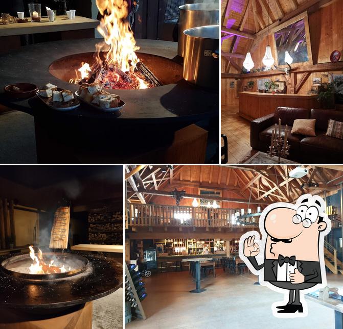 Eventlocation Maxililian