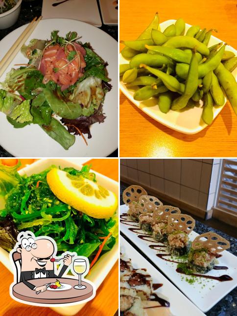Hello Sushi