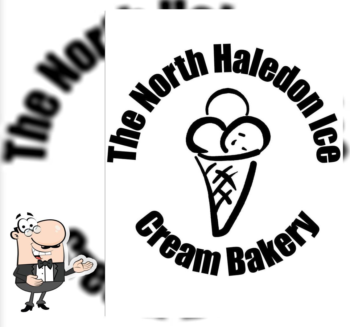 Ice Cream Bakery