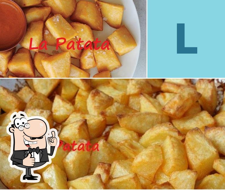 La Papata