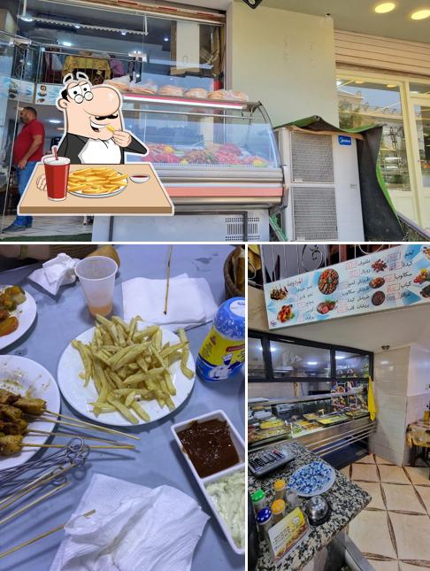 Restaurant Lechef