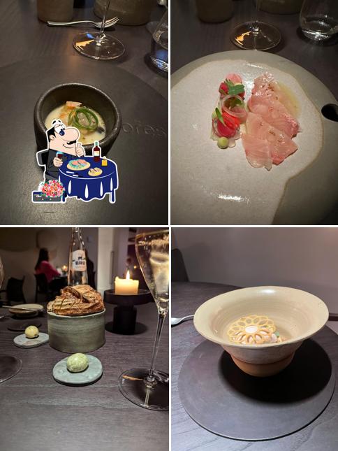 Restaurant Nores