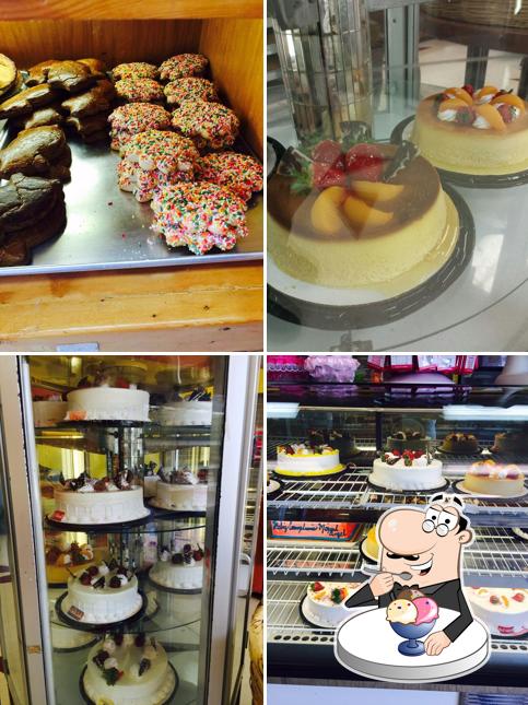 Panadería y Pastelería Pahuatlán ABI