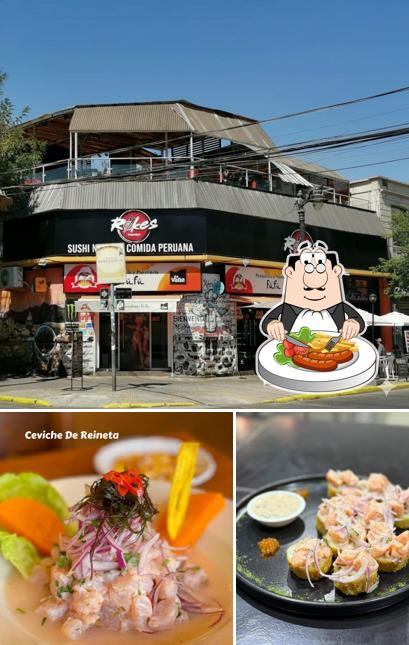 Rokes fusion bellavista