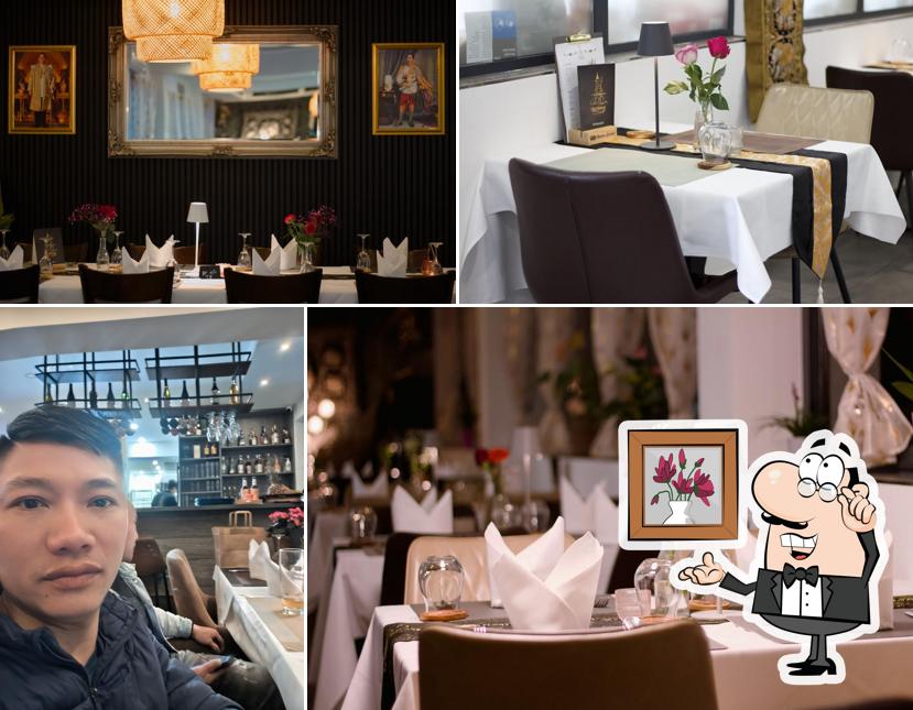 Saw SamSai Thai Cuisine & Steakhouse