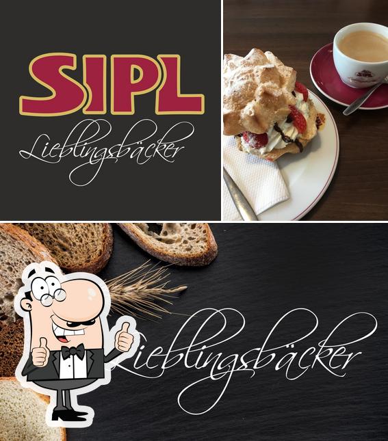 Sipl Brot & Kaffee