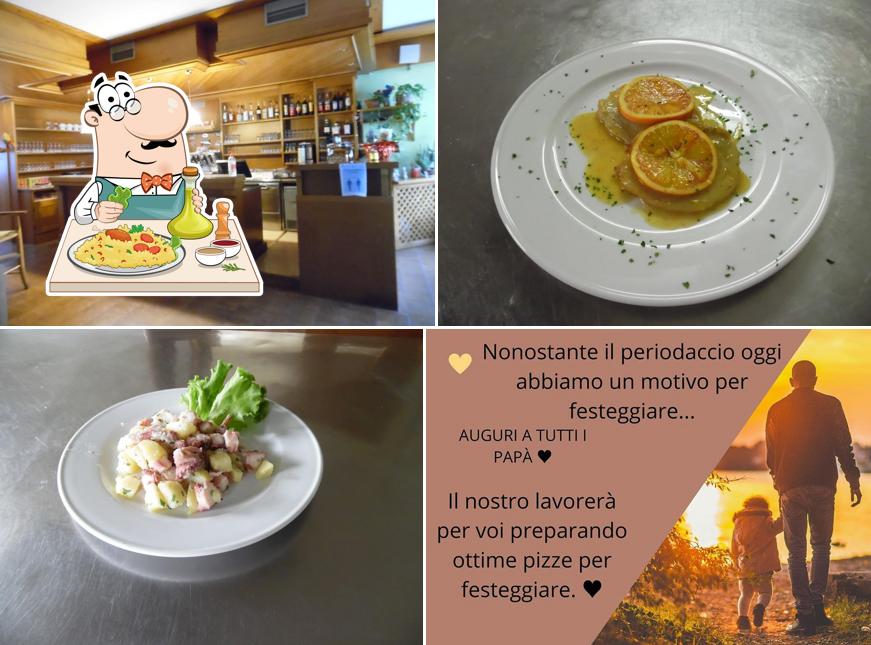 Rosolin Pizzeria Ristorante