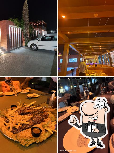 Sajjad Restaurant Sukkur